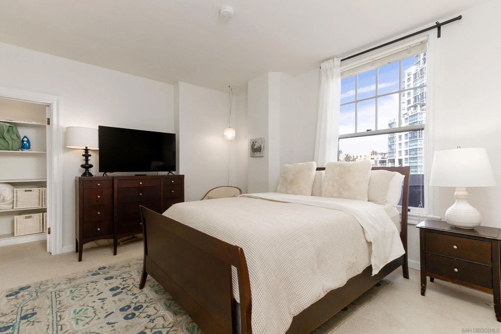 Photo of 702 Ash Street #205, San Diego, CA 92101 (MLS # 260006867)