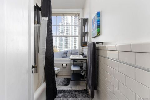 Tiny photo for 702 Ash Street #205, San Diego, CA 92101 (MLS # 260006867)