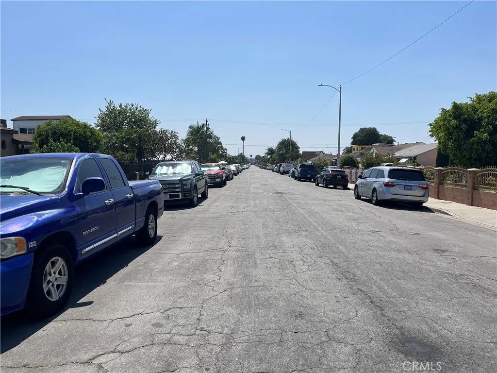 Photo of 544 Keenan Ave, Los Angeles, CA 90022 (MLS # MB26075024)