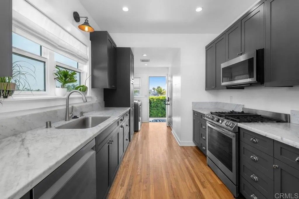 Photo of 4393 Georgia St, San Diego, CA 92103 (MLS # NDP2511624)