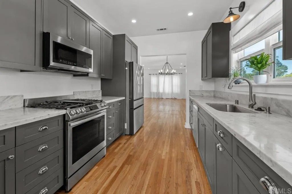 Photo of 4393 Georgia St, San Diego, CA 92103 (MLS # NDP2511624)