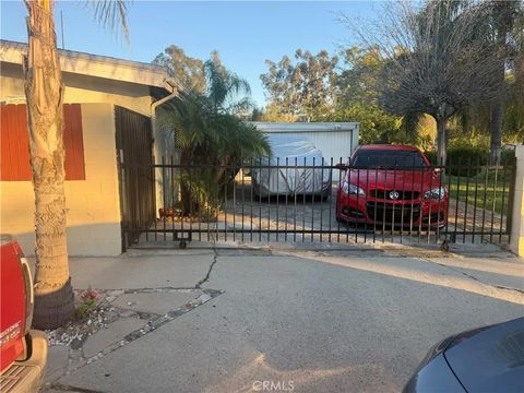 Photo of 11930 Bromont Ave, Pacoima, CA 91331 (MLS # CV26061051)