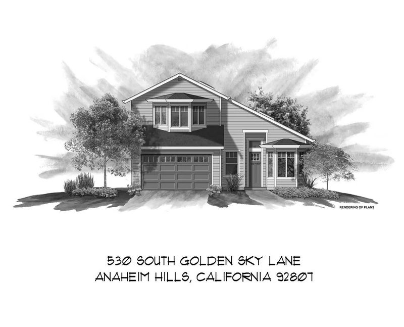 530 Golden Sky