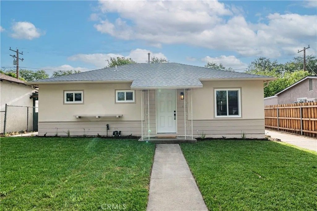 Photo of 2443 Roxbury Drive, San Bernardino, CA 92404 (MLS # IV26070485)