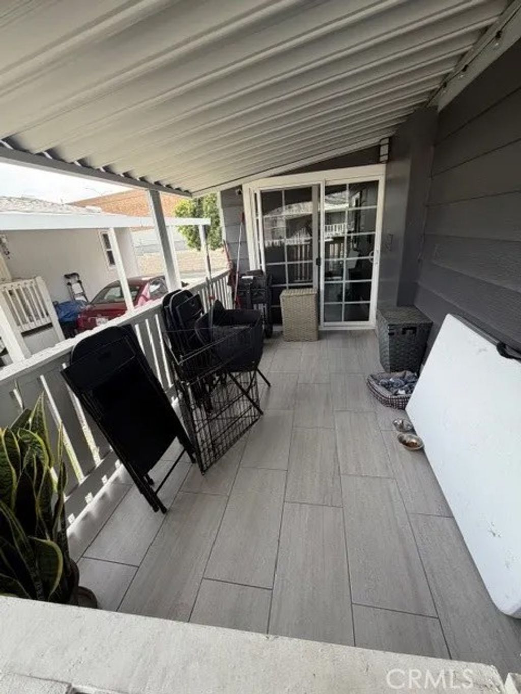 Photo of 1512 E 5th St #85, Ontario, CA 91764 (MLS # CV26050271)