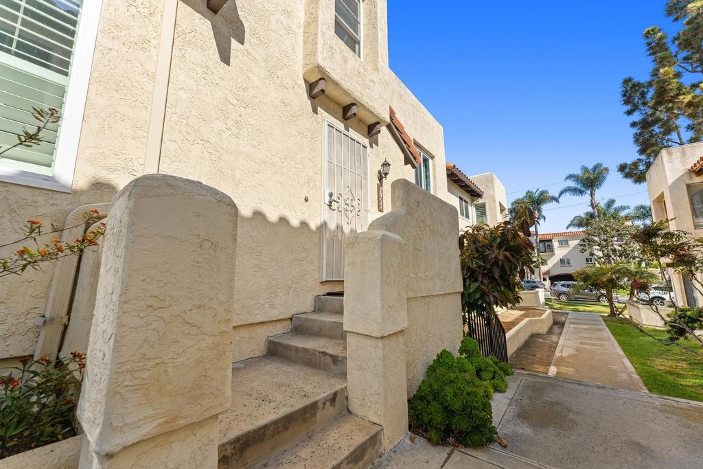 Photo of 1957 Diamond St, San Diego, CA 92109 (MLS # 260012637)