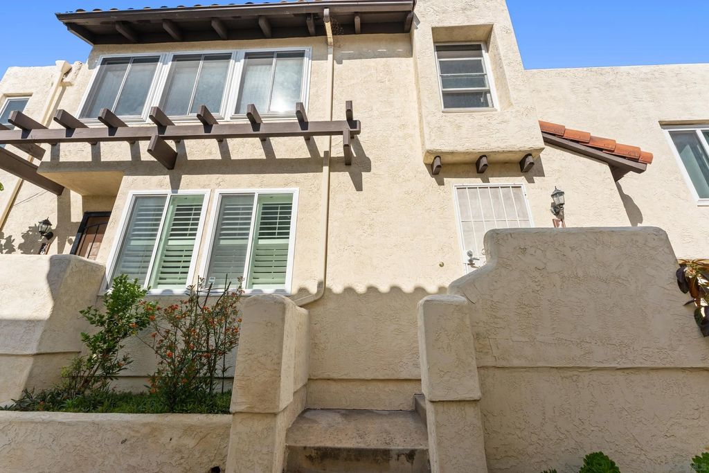 Photo of 1957 Diamond St, San Diego, CA 92109 (MLS # 260012637)