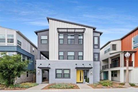 Photo of 130 Tenor, Irvine, CA 92618 (MLS # OC26180879)
