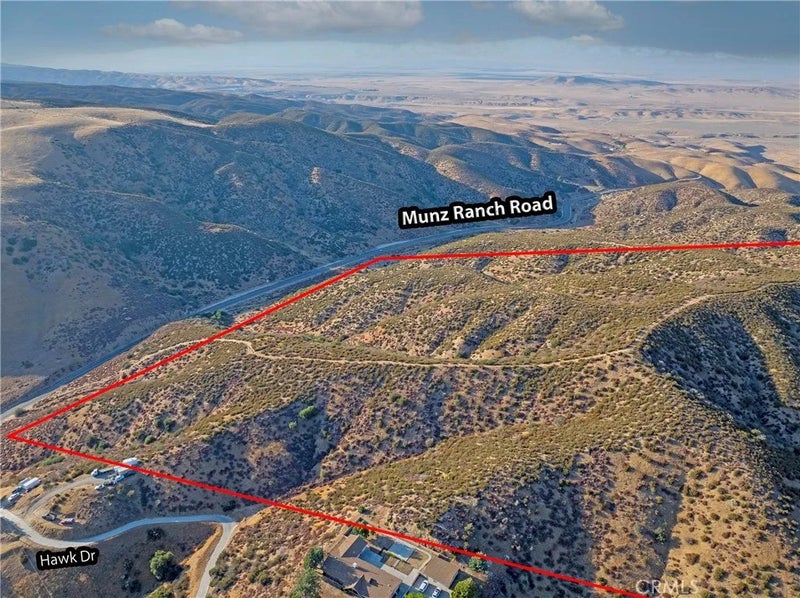 0 Muz Ranch Road