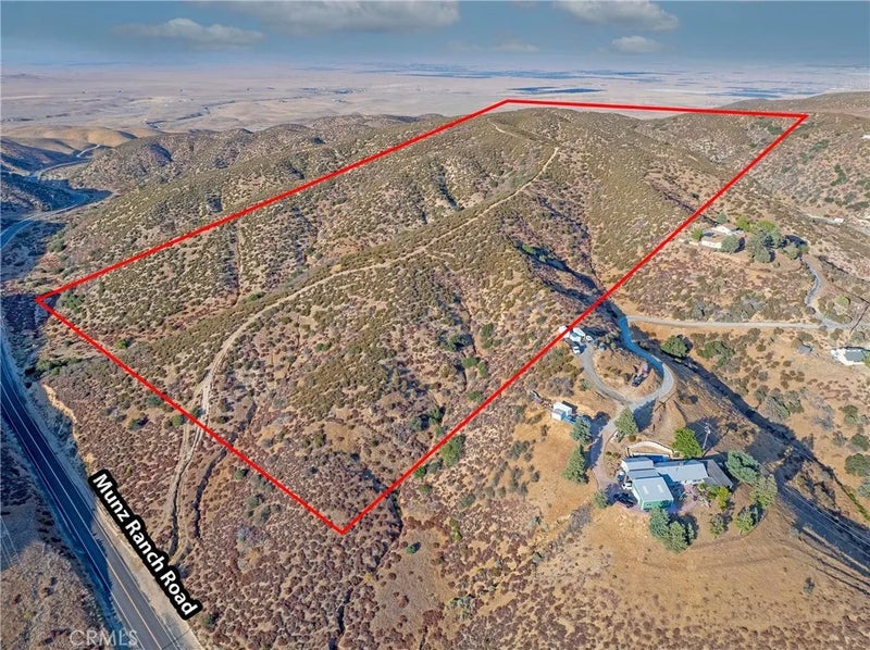 0 Muz Ranch Road