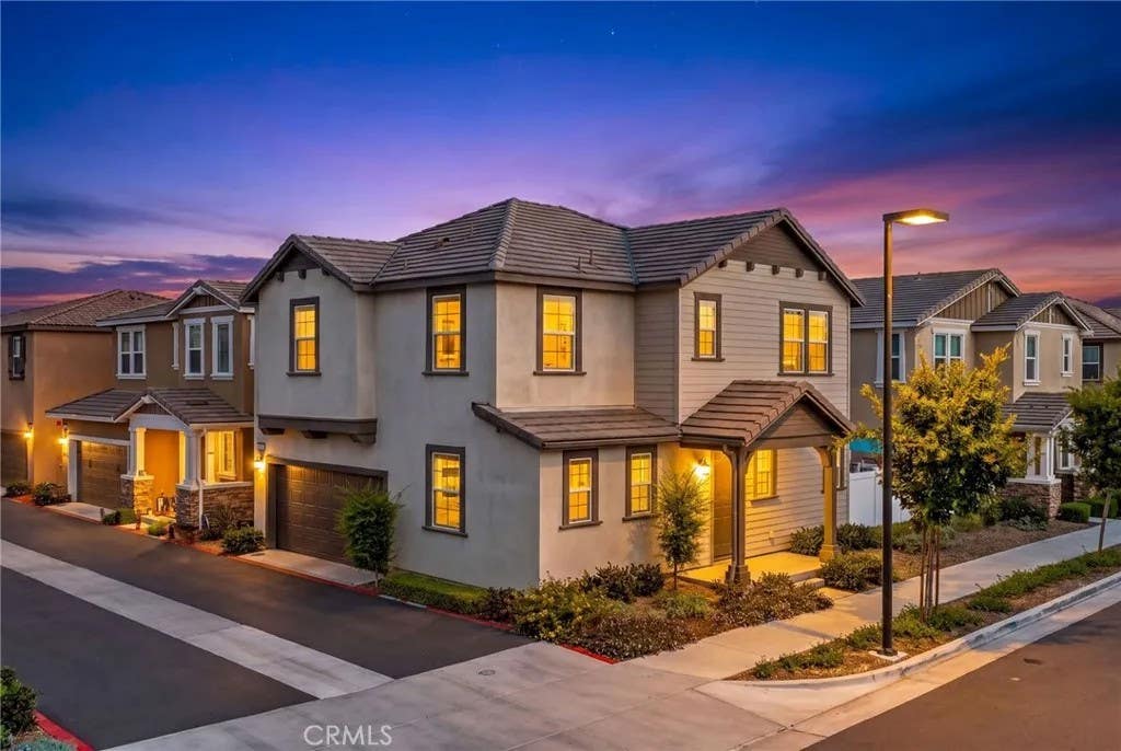 Photo of 40540 Melrose Drive, Temecula, CA 92591 (MLS # SW26096271)
