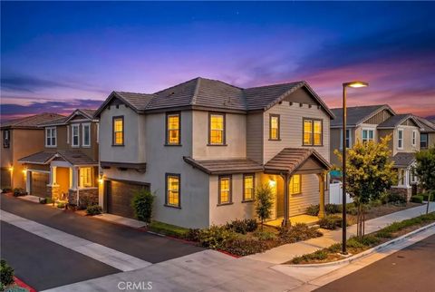 Photo of 40540 Melrose Drive, Temecula, CA 92591 (MLS # SW26096271)