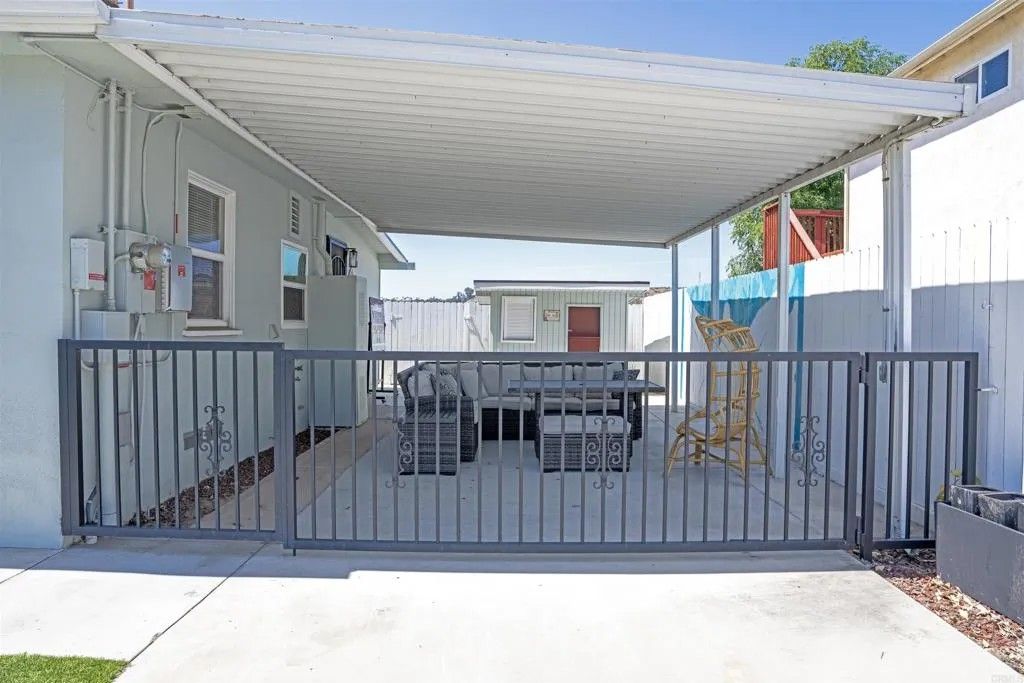 Photo of 6808 Cartwright Street, San Diego, CA 92120 (MLS # PTP2602824)