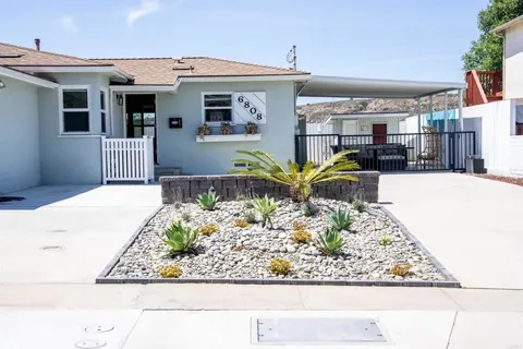 6808 Cartwright Street, San Diego, CA 92120 - #: PTP2602824