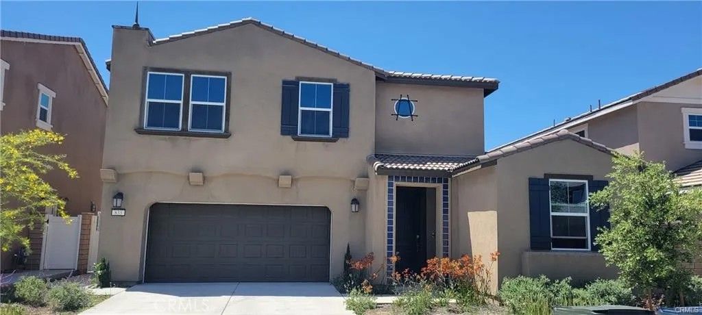 Photo of 833 Half Moon Avenue, Redlands, CA 92374 (MLS # RS26024987)