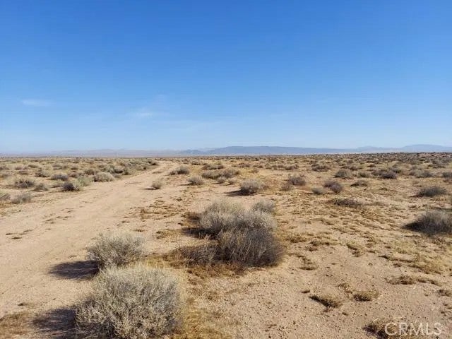 5 Harper Lake