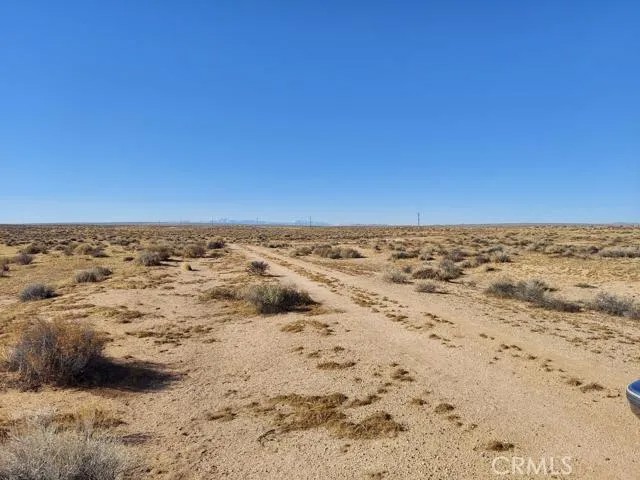 5 Harper Lake