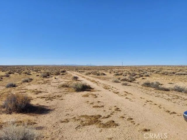 5 Harper Lake