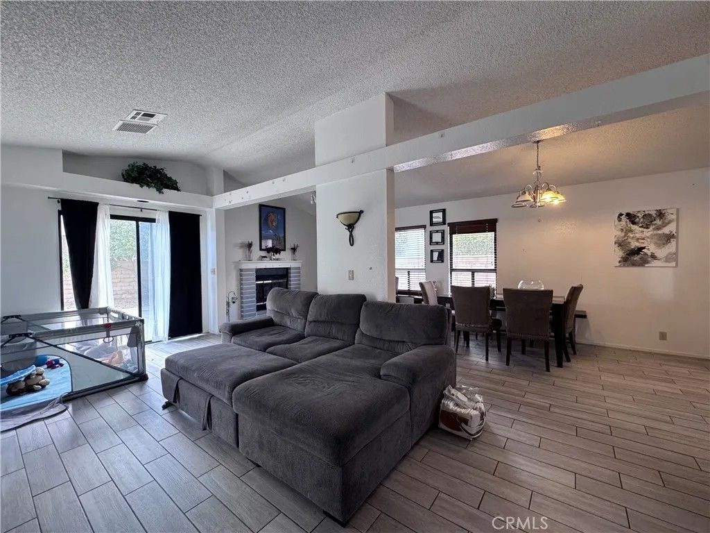 Photo of 9761 Brookline Ave, Desert Hot Springs, CA 92240 (MLS # IG26081781)