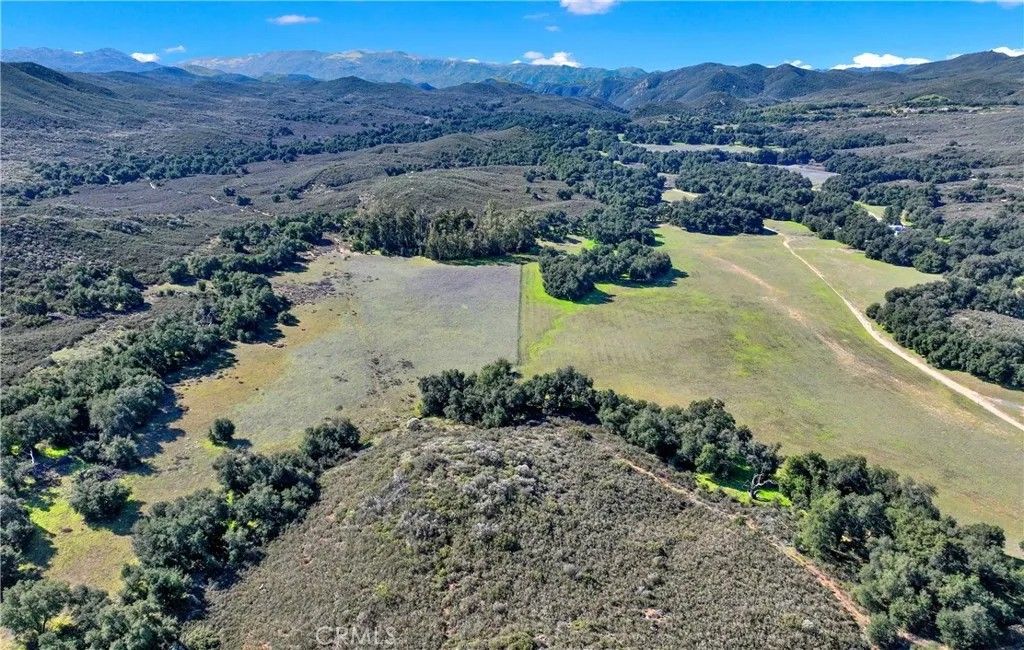 Photo of 0 Ortega Highway, Lake Elsinore, CA 92530 (MLS # OC25004389)