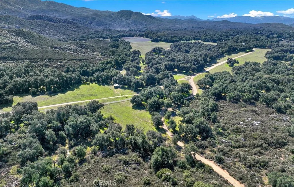 0 Ortega Highway
