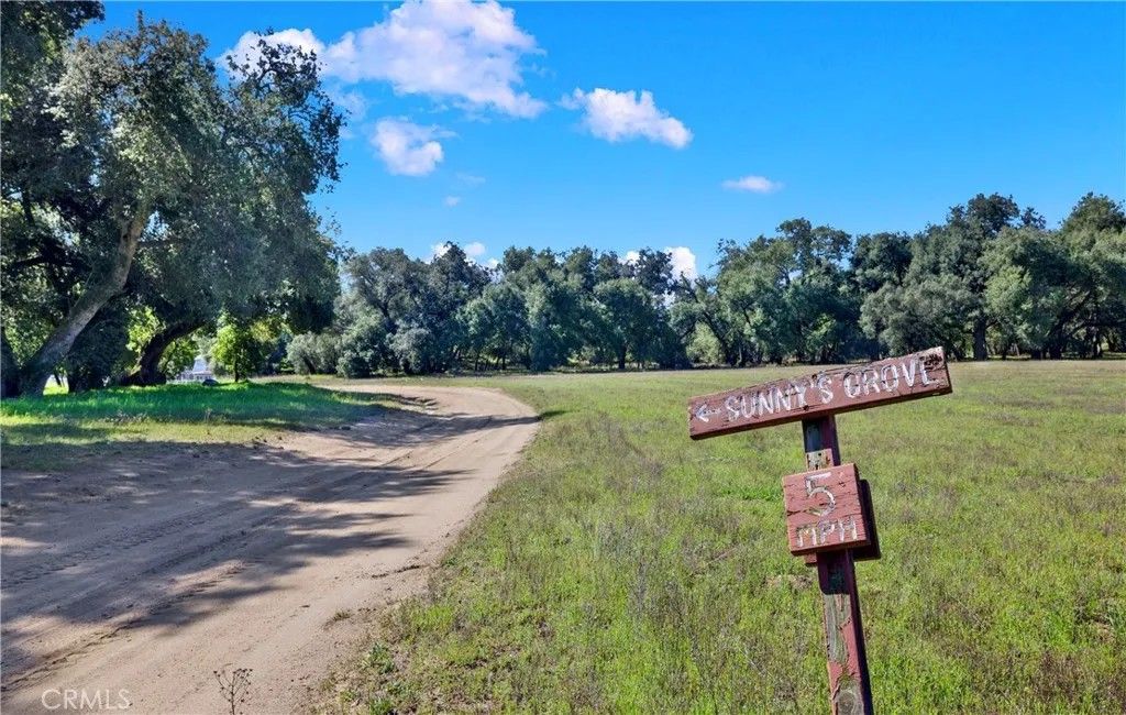 Photo of 0 Ortega Highway, Lake Elsinore, CA 92530 (MLS # OC25004389)