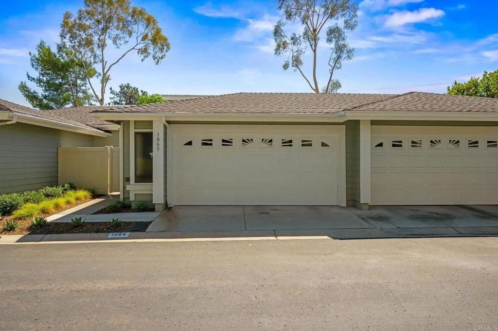 Photo of 1065 Brewley Lane, Vista, CA 92081 (MLS # NDP2601584)