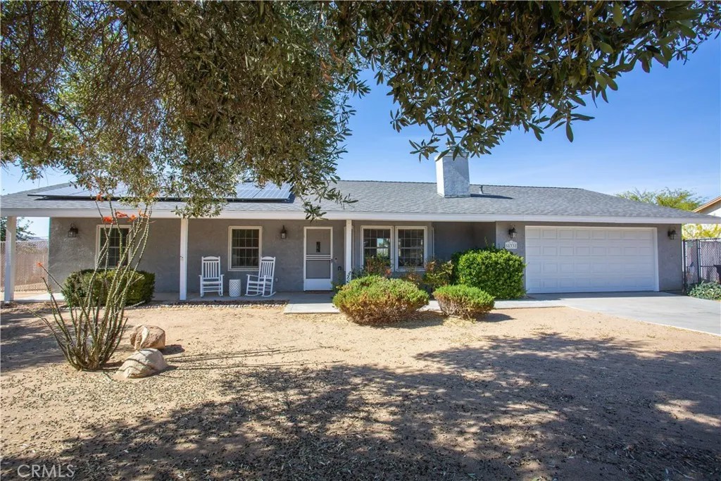 58338 Desert Gold Drive