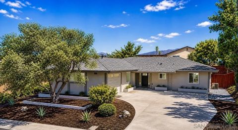 12097 PASTORAL RD. Rancho Bernardo CA 92128