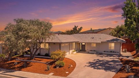 12097 PASTORAL RD. Rancho Bernardo CA 92128