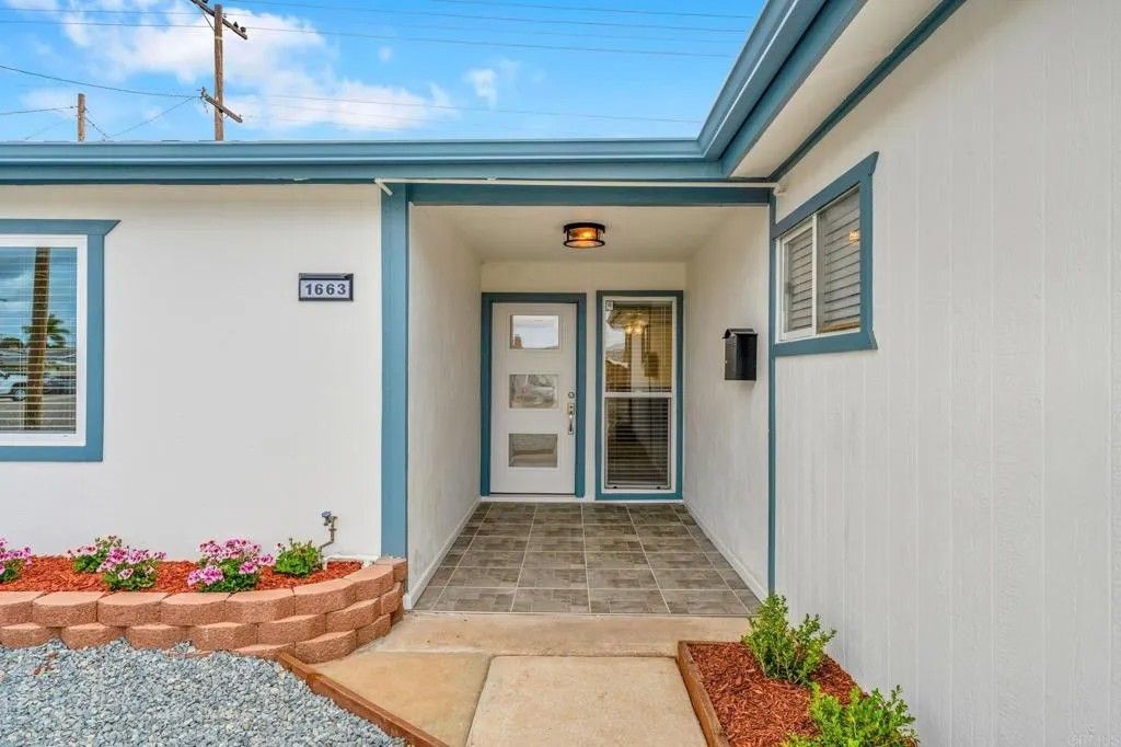 Photo of 1663 Parklawn Drive, El Cajon, CA 92021 (MLS # PTP2603406)