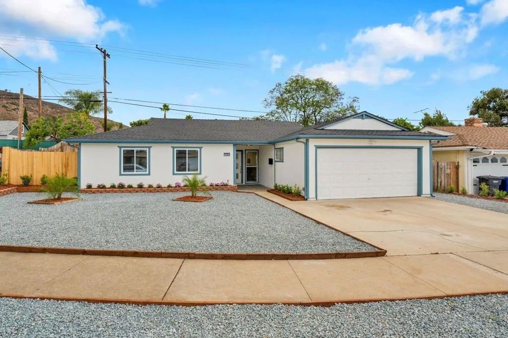 Photo of 1663 Parklawn Drive, El Cajon, CA 92021 (MLS # PTP2603406)