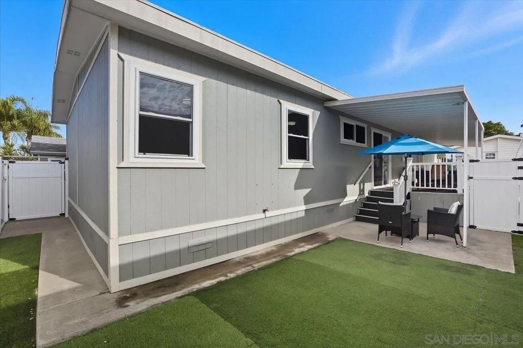 Photo of 7023 San Bartolo St #41, Carlsbad, CA 92011 (MLS # 260004763)