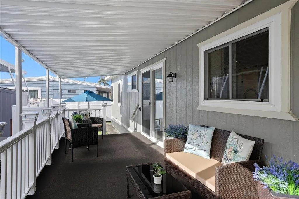 Photo of 7023 San Bartolo St #41, Carlsbad, CA 92011 (MLS # 260004763)