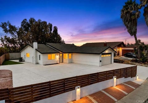 Photo of 1576 Larkhaven Drive, Chula Vista, CA 91911 (MLS # PTP2606885)