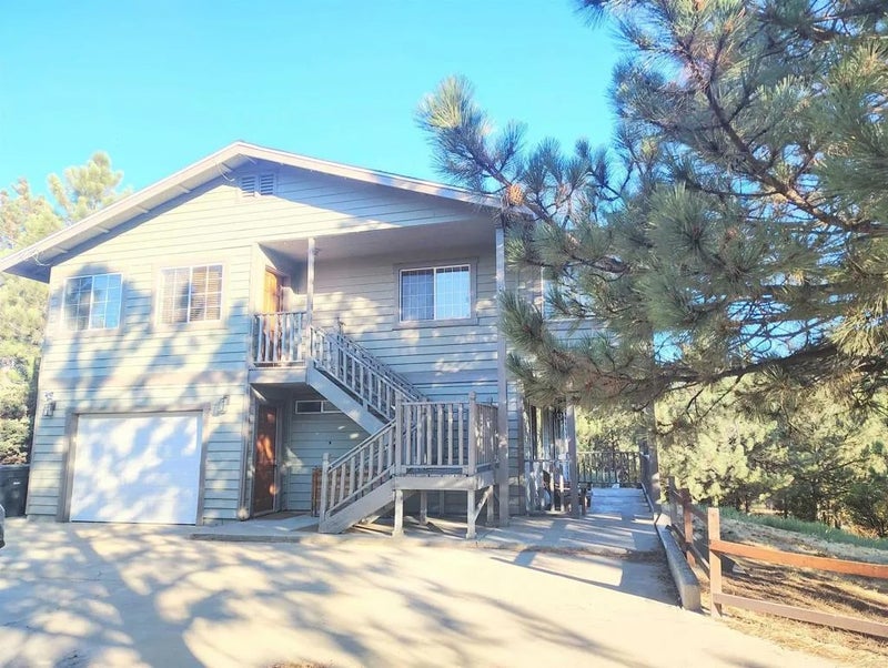 3691 Circle Drive