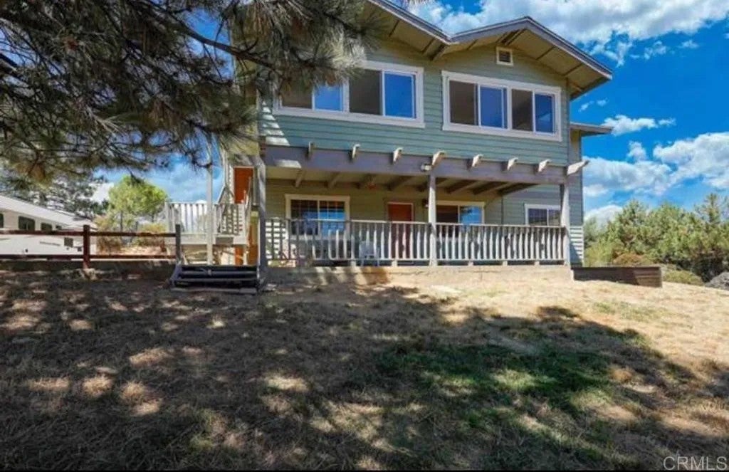 3691 Circle Drive