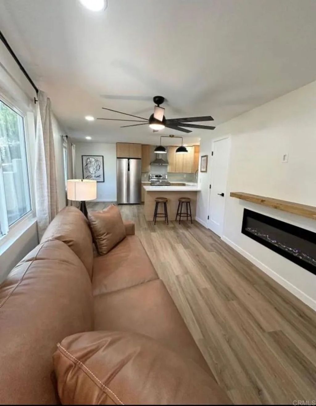 Photo of 5725 Linda Vista Road #8, San Diego, CA 92110 (MLS # PTP2601560)