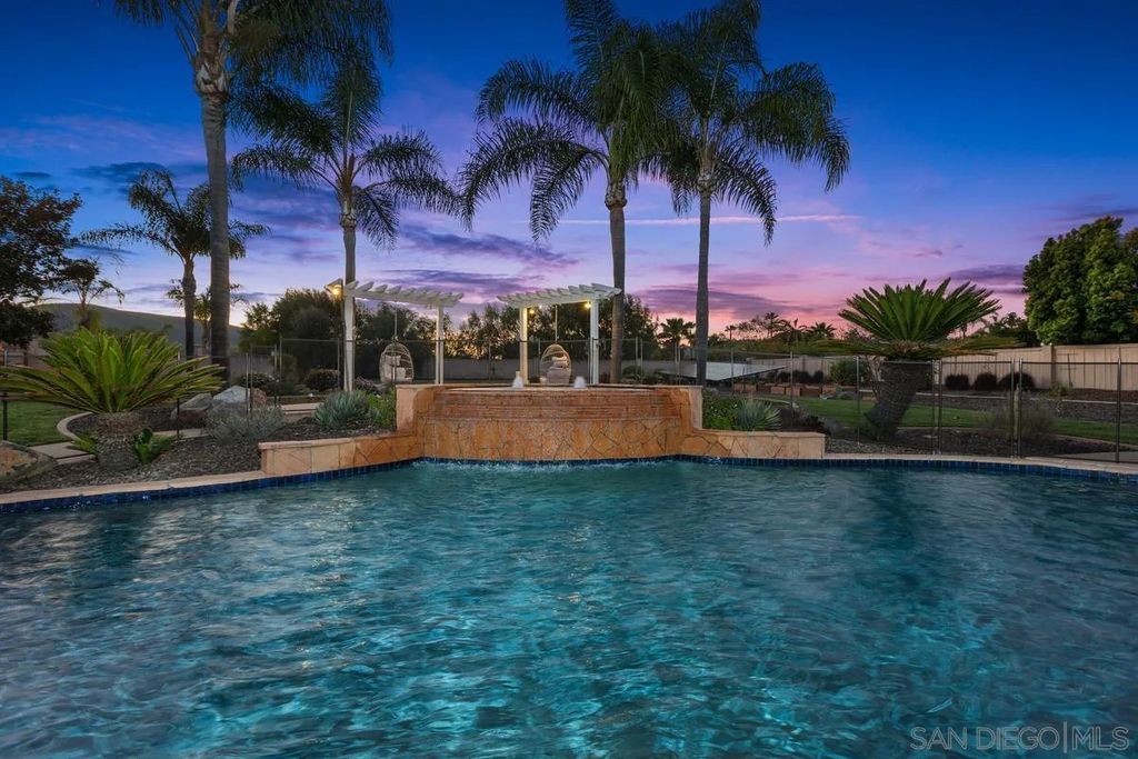 Photo of 1751 Victoria Way, San Marcos, CA 92069 (MLS # 260006305)