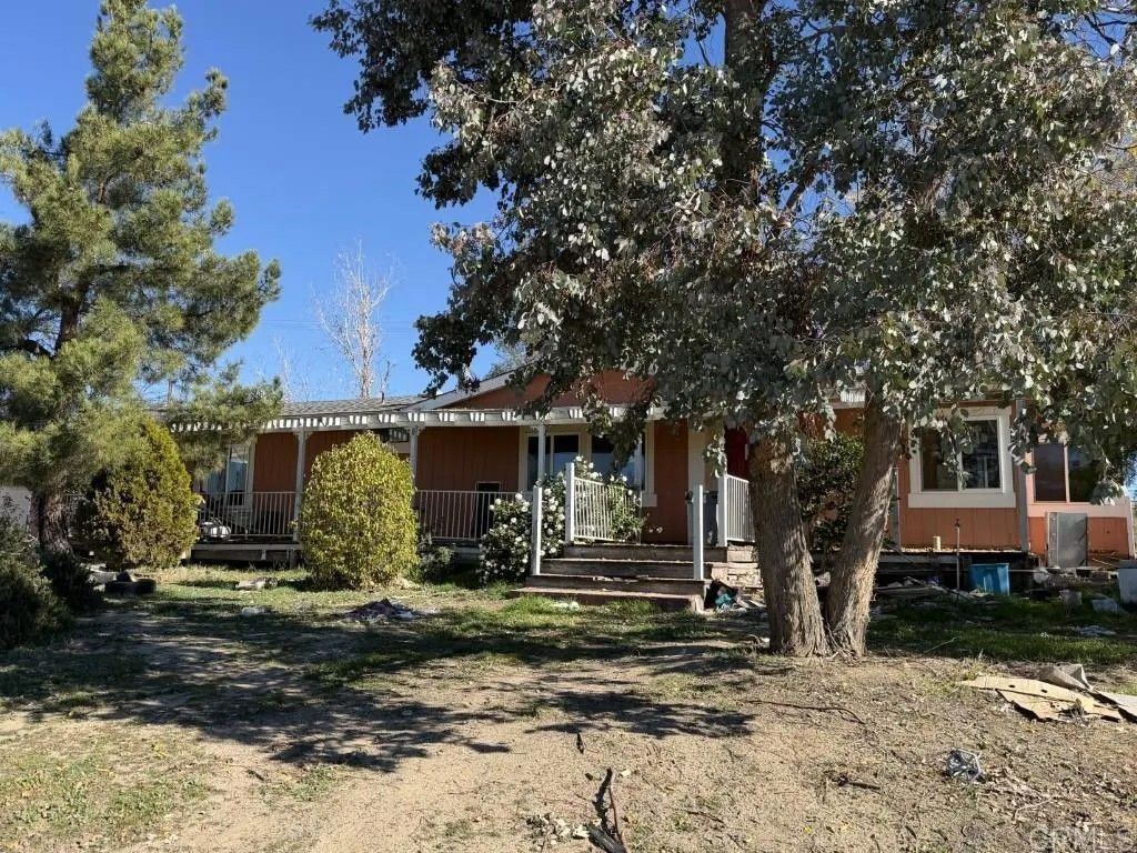 Photo of 49945 Saginaw Court, Aguanga, CA 92536 (MLS # NDP2511343)