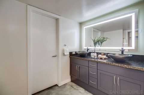 Tiny photo for 1780 Kettner Blvd #106, San Diego, CA 92101 (MLS # 250040717)
