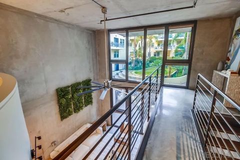Tiny photo for 1780 Kettner Blvd #106, San Diego, CA 92101 (MLS # 250040717)