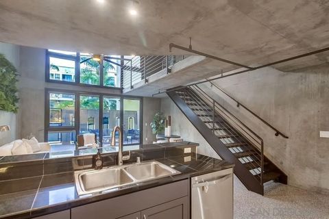 Tiny photo for 1780 Kettner Blvd #106, San Diego, CA 92101 (MLS # 250040717)