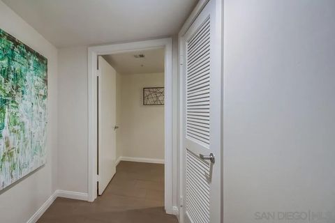 Tiny photo for 1780 Kettner Blvd #106, San Diego, CA 92101 (MLS # 250040717)