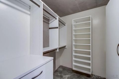 Tiny photo for 1780 Kettner Blvd #106, San Diego, CA 92101 (MLS # 250040717)