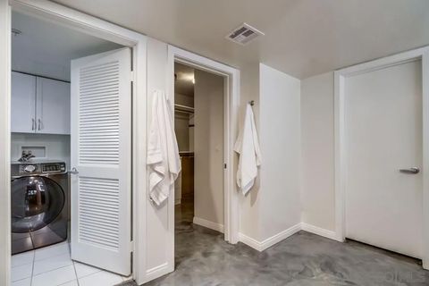 Tiny photo for 1780 Kettner Blvd #106, San Diego, CA 92101 (MLS # 250040717)