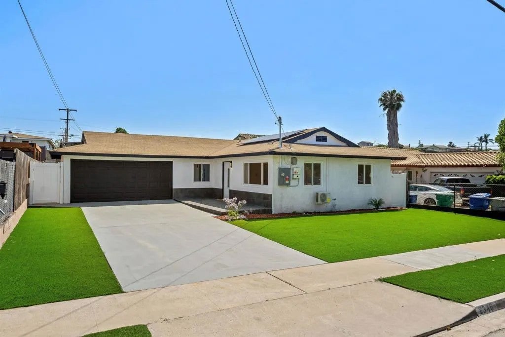 2346 Saipan Dri Street