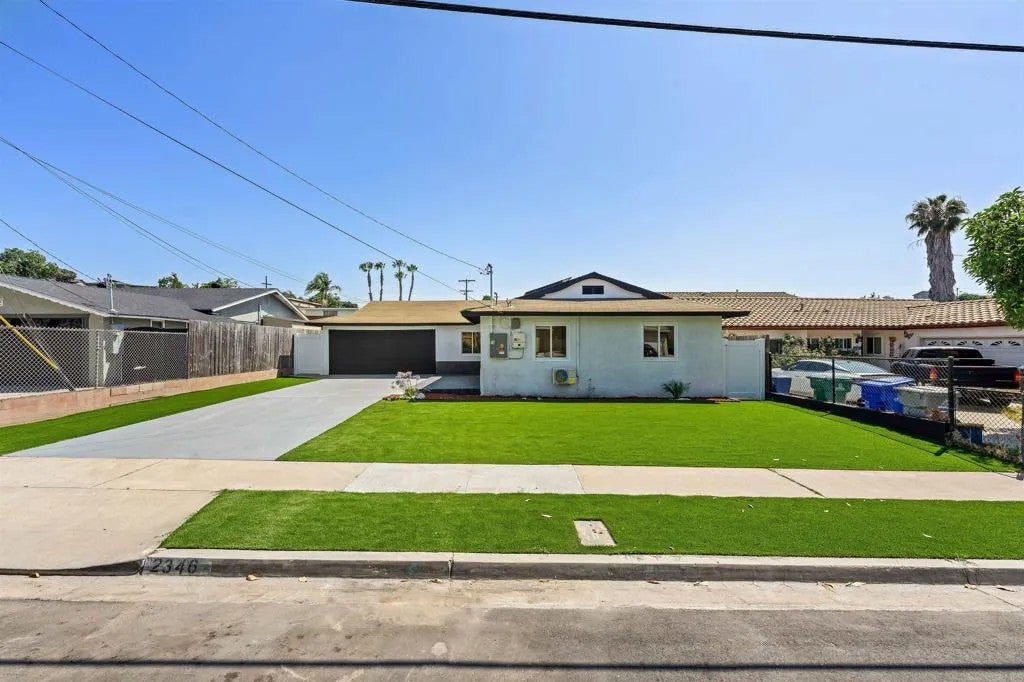 2346 Saipan Dri Street