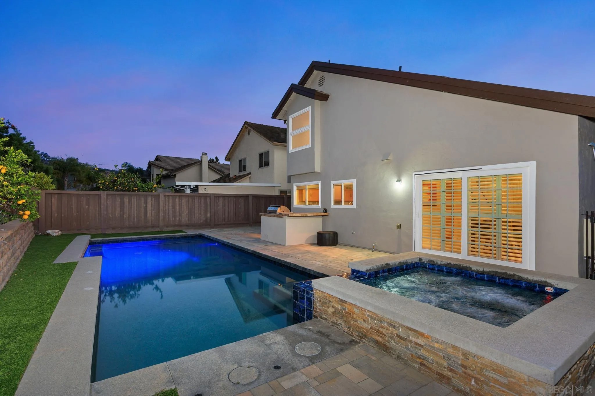3975 San Gregorio Way
