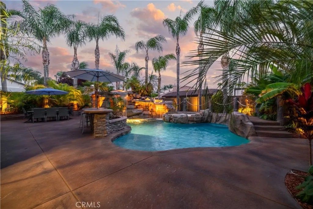 Photo of 29182 Bridalveil LN, Menifee, CA 92584 (MLS # IG26098139)